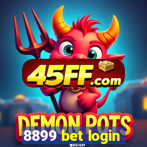 8899 bet login
